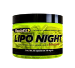 LIPO NIGHT 90 CAPS
