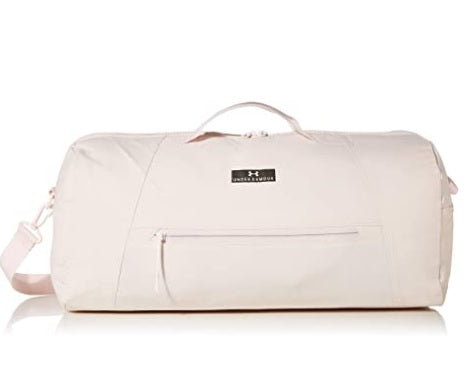 Under Armour Midi Duffle 2.0 - PINK